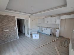 Brandneue 1+1-Wohnung Zum Verkauf In Ortaca Cumhuriyet