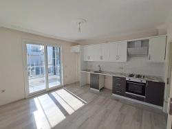 1+1-Apartment Mit Glasbalkon In Ortaca Karaburun