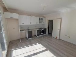 1+1-Apartment Mit Glasbalkon In Ortaca Karaburun