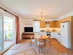 Luxuriöse Möblierte 2+1-Wohnung Zum Verkauf In Ortaca Çaylı