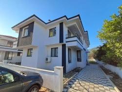 Brandneue 1+1 Wohnungen Zur Miete In Ortaca Karaburun