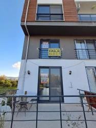 Duplex-Wohnung (2+1 Zimmer), Unmöbliert, In Dalaman Beskese Zu Vermieten