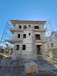 Luxuriöse 1+1-Wohnung Mit Pool In Ortaca Karaburun Zu Verkaufen