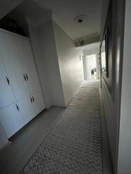 2+1-Zimmer-Wohnung Mit Geschlossener Küche In Der Straße Zu Verkaufen Von Günaydın Real Estate