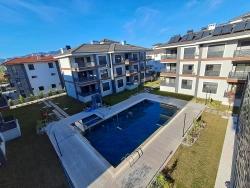 2+1 Wohnung Zum Verkauf Mit Pool In Bahçelievler Von Günaydın Real Estate