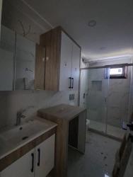 2+1-Zimmer-Wohnung Mit Geschlossener Küche In Begehrter Lage Mit Pool Im Viertel Bahçelievler Von Günaydın Real Estate
