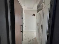 1+1 Wohnungen Mit Pool Zum Verkauf In Çaylı Von Günaydın Real Estate