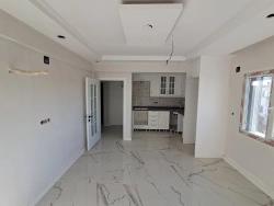 1+1 Wohnungen Mit Pool Zum Verkauf In Çaylı Von Günaydın Real Estate