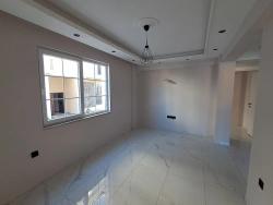 In Cumhuriyet Steht Eine 2+1-Wohnung Mit Separatem Eingang Und Pool Zum Verkauf, Angeboten Von Günaydın Real Estate.