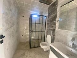 Brandneue 1+1-Wohnung In Einer Anlage Mit Swimmingpool Im Stadtteil Söğütlüyurt Von Dalaman