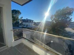 Brandneue 1+1-Wohnung In Einer Anlage Mit Swimmingpool Im Stadtteil Söğütlüyurt Von Dalaman