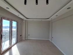 Luxuriöse, Brandneue 2+1-Wohnung Zum Verkauf In Ortaca Karaburun