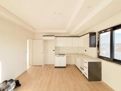 1+1 Wohnung Zum Verkauf Im Bezirk Ortaca Cumhuriyet (Brandneu)