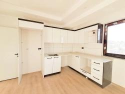 1+1 Wohnung Zum Verkauf Im Bezirk Ortaca Cumhuriyet (Brandneu)