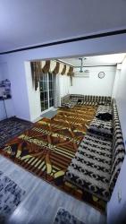 3+1-Zimmer-Wohnung Mit Geschlossener Küche Im Stadtteil Ortaca Karaburun Zu Verkaufen