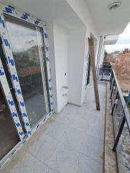 Brandneue, Geräumige 1+1-Wohnung Zum Verkauf Im Stadtteil Karaçalı, Dalaman, Muğla.
