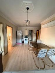 2+1 Möblierte Wohnung Zum Verkauf Im Stadtteil Beşköprü, Ortaca, Muğla.