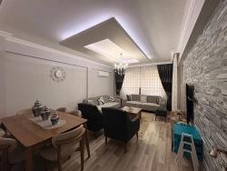 Ortaca Beşköprü, 3+1-Zimmer-Wohnung Mit Geschlossener Küche | Geeignet Für Hohe Beleihungsgrenzen