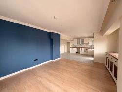 Geräumige 3+1-Wohnung Zum Verkauf Im Stadtteil Cumhuriyet, Ortaca, Muğla.