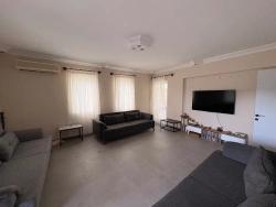 Möbliertes Einfamilienhaus (2+1 Zimmer) Zur Miete Im Viertel Okçular, Dalyan, Muğla.