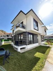 Gelegenheit 2+1 Brandneue Wohnung Zum Verkauf In Ortaca Bahçelievler