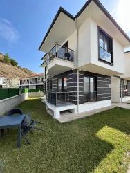 Gelegenheit 2+1 Brandneue Wohnung Zum Verkauf In Ortaca Bahçelievler