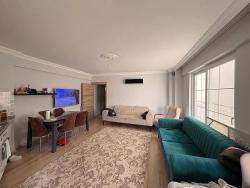 2+1-Zimmer Appartement Zu Verkaufen in Terzialiler Bz. Ortaca - 85 m²
