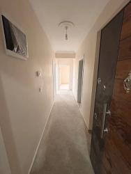 Geräumige 2+1-Wohnung Zum Verkauf Im Stadtteil Karaburun, Ortaca, Muğla.