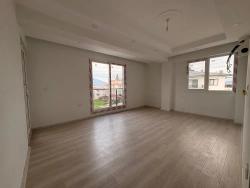 2+1 Brandneue Wohnung Mit Geschlossener Küche Zum Verkauf Im Stadtteil Arıkbaşı, Ortanca, Muğla.