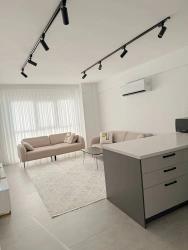 2+1 Luxuswohnung Zum Verkauf Mit Fußbodenheizung Im Ortaca Center