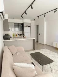 2+1 Luxuswohnung Zum Verkauf Mit Fußbodenheizung Im Ortaca Center