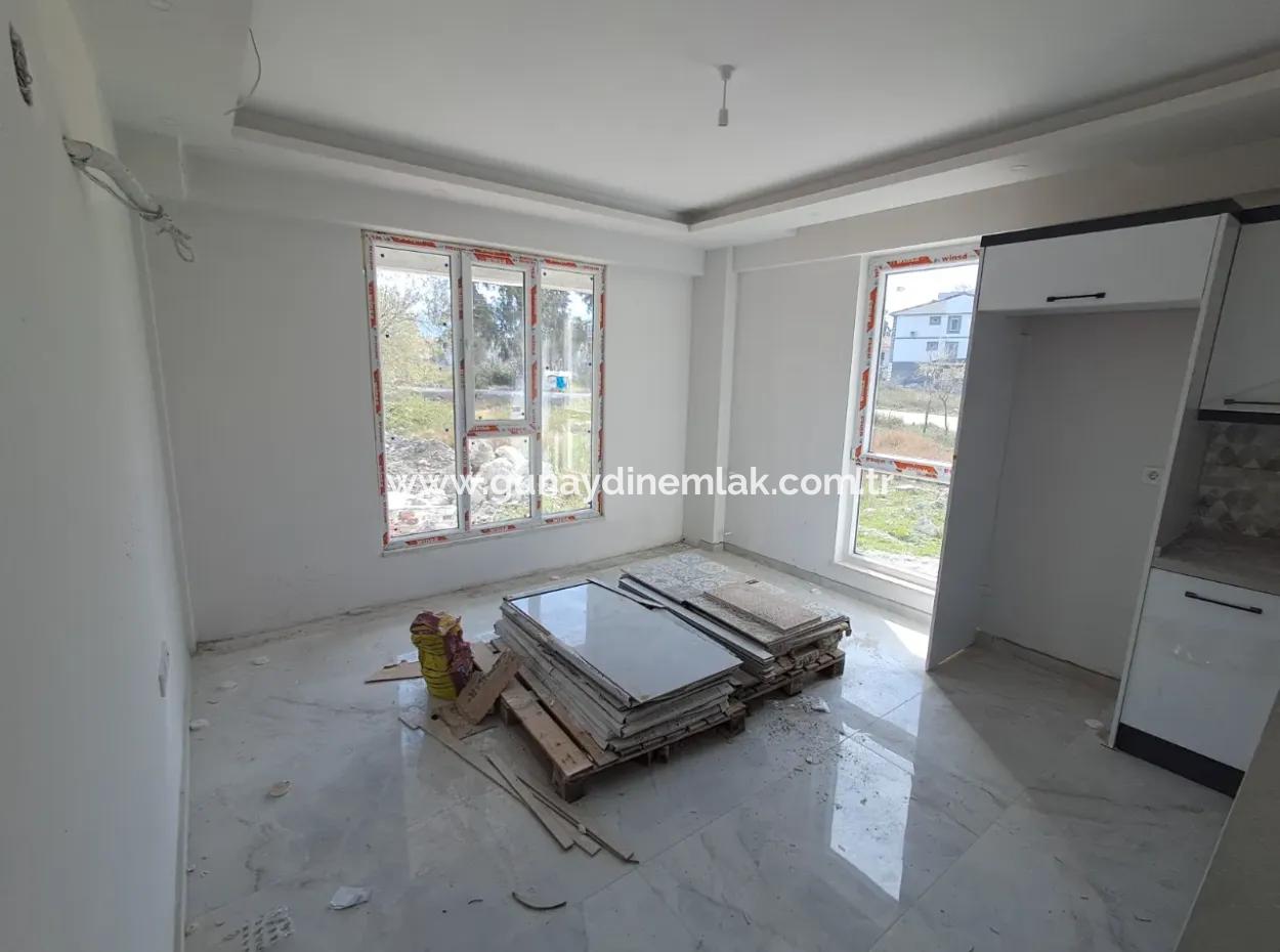 Dalamanda 2 1 Fertige Brandneue Wohnung Zum Verkauf