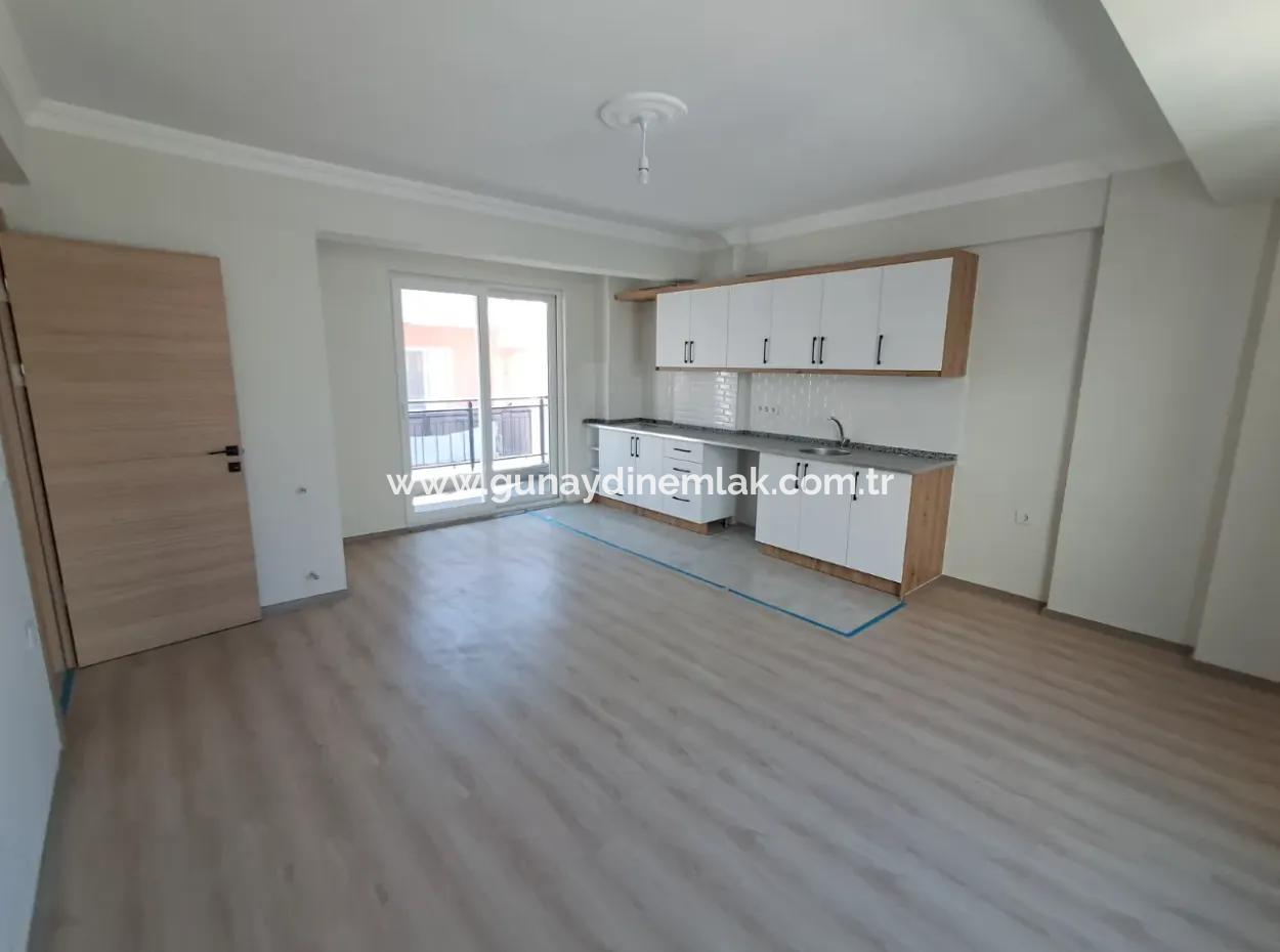 2 1 Wohnung Zu Verkaufen In Mugla Ortacada