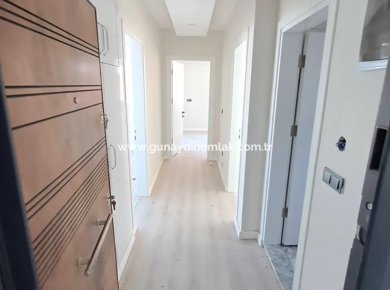 2 1 Wohnung Zu Verkaufen In Mugla Ortacada