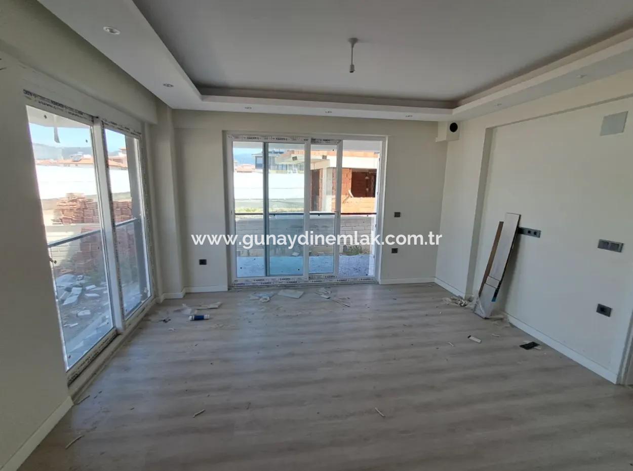 2 1 Wohnung Zu Verkaufen In Mugla Ortacada