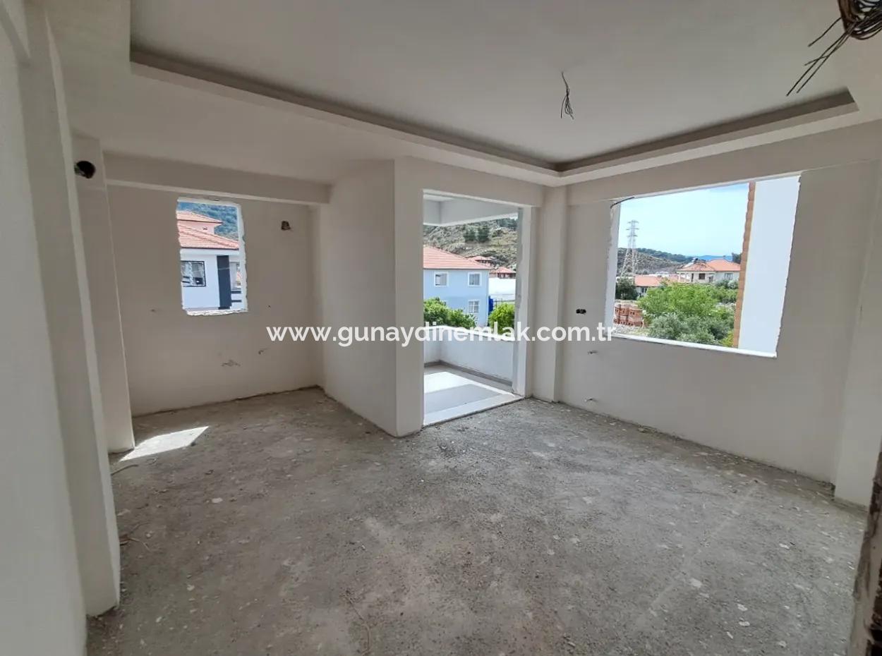 Ortaca Karaburunda Freistehendes Taste Zero 1 1 Wohnung