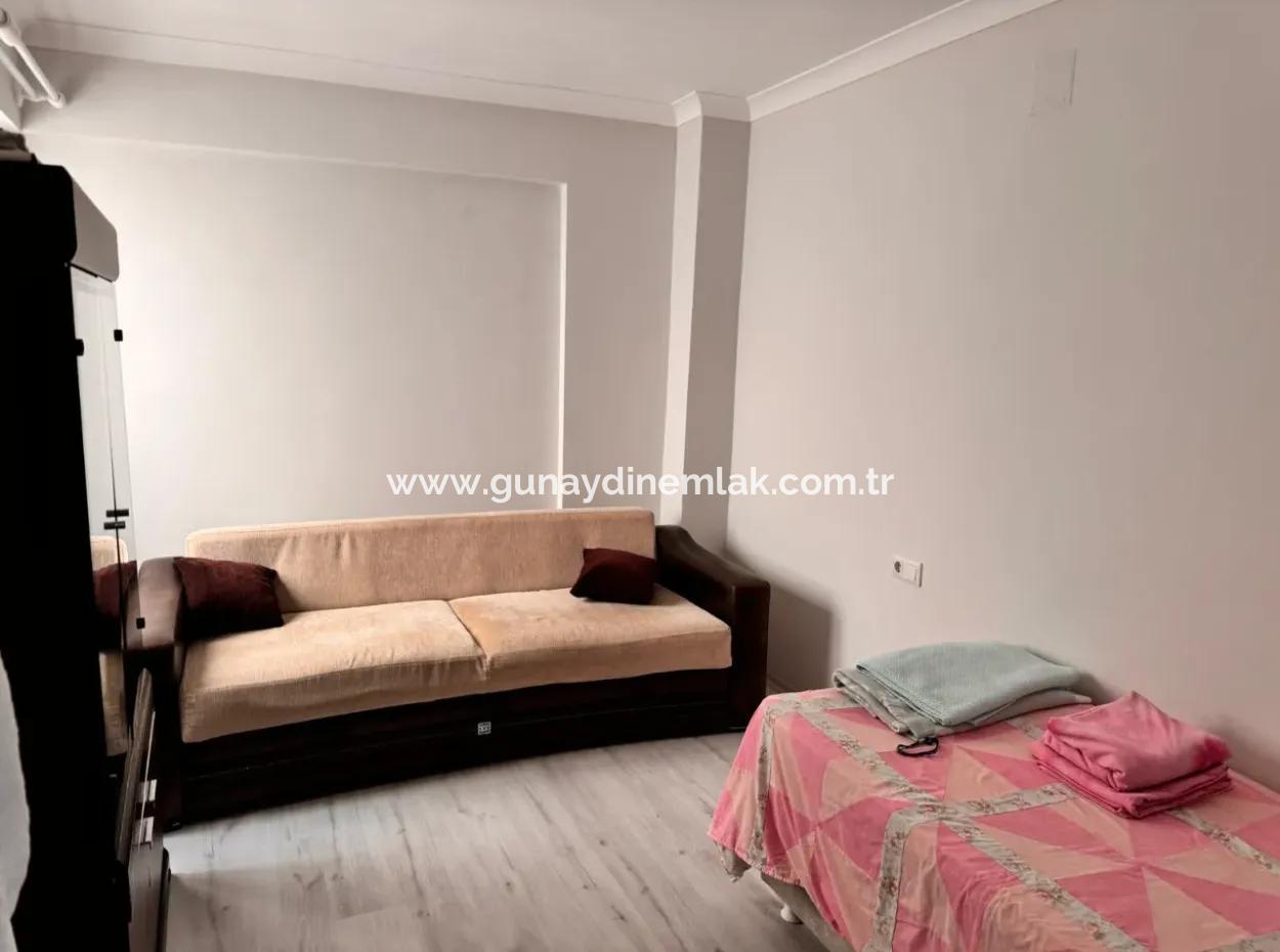 200 M2 Geräumige 4 1 Wohnung Zum Verkauf Im Zentrum Von Dalaman