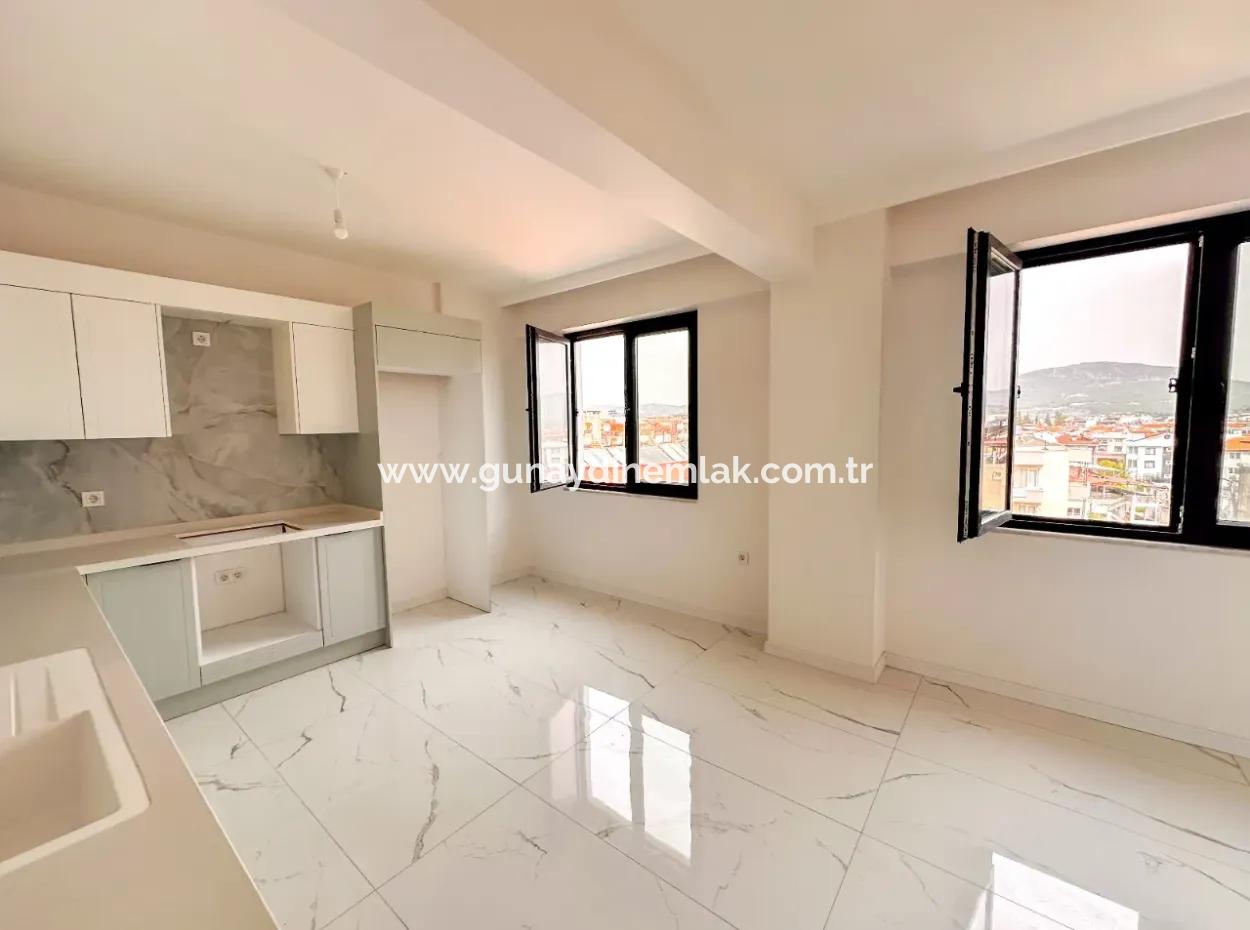 Maisonette 4 1 Wohnung Zum Verkauf 220 M2 In Der Dalaman Straße