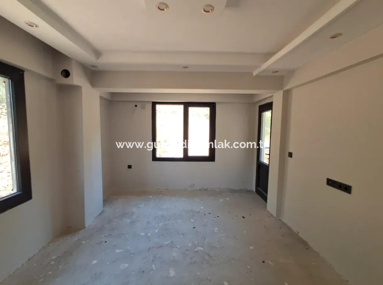 1 1 Wohnung Mit Pool Zu Verkaufen In Ortacada Von Günaydın Real Estate
