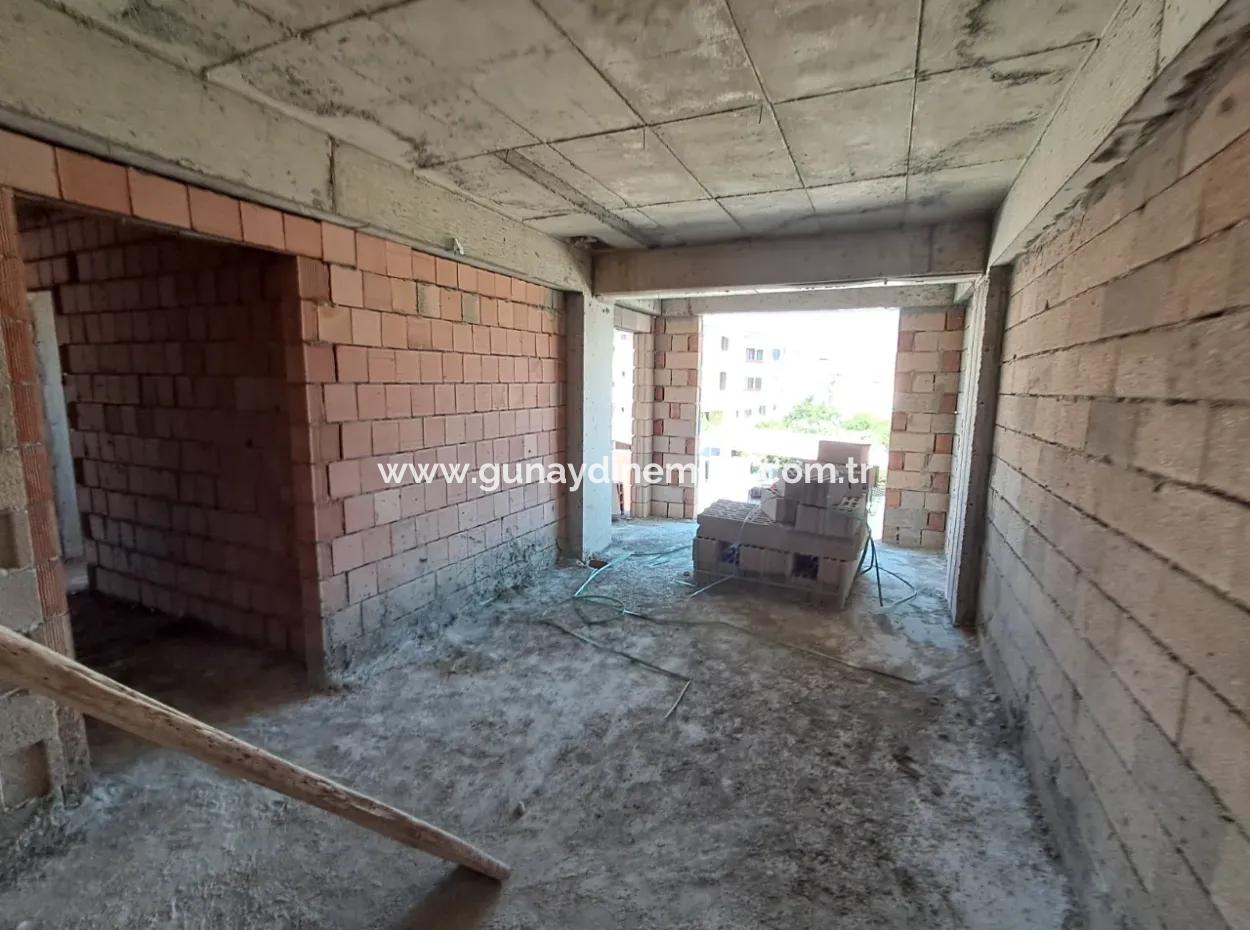 Ortaca Karaburunda 3 1 Wohnung Zu Verkaufen Mit Pool