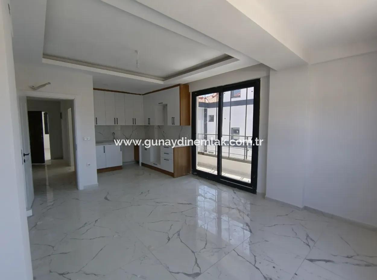 Ortacada 2 1 Große Wohnung Zum Verkauf Von Günaydın Real Estate
