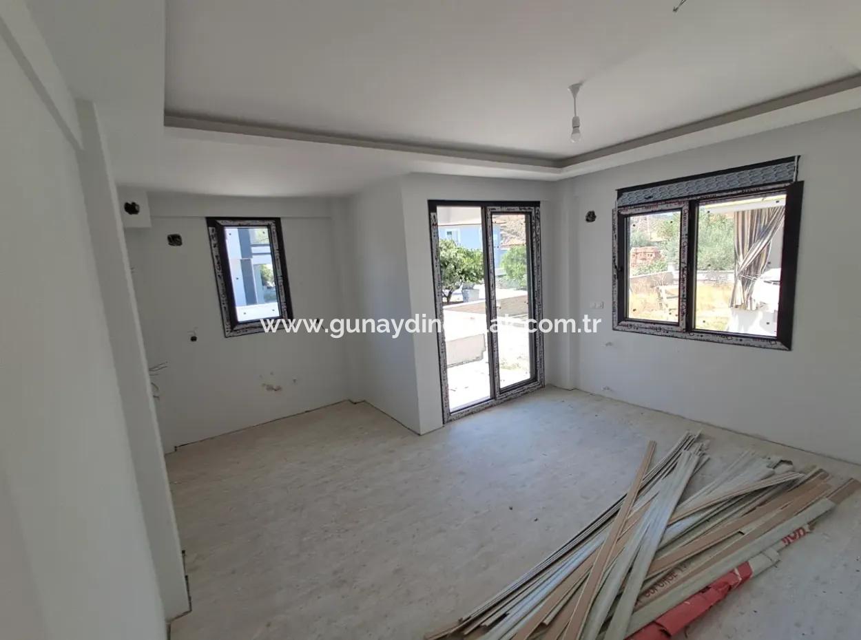 1 1 Passende Wohnung In Ortaca Karaburun Mit Freistehendem Geschmack!!