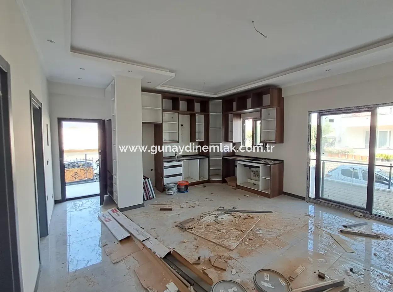 4 1 Luxuriöse Geräumige Villa Zum Verkauf In Ortaca Dikmekavak
