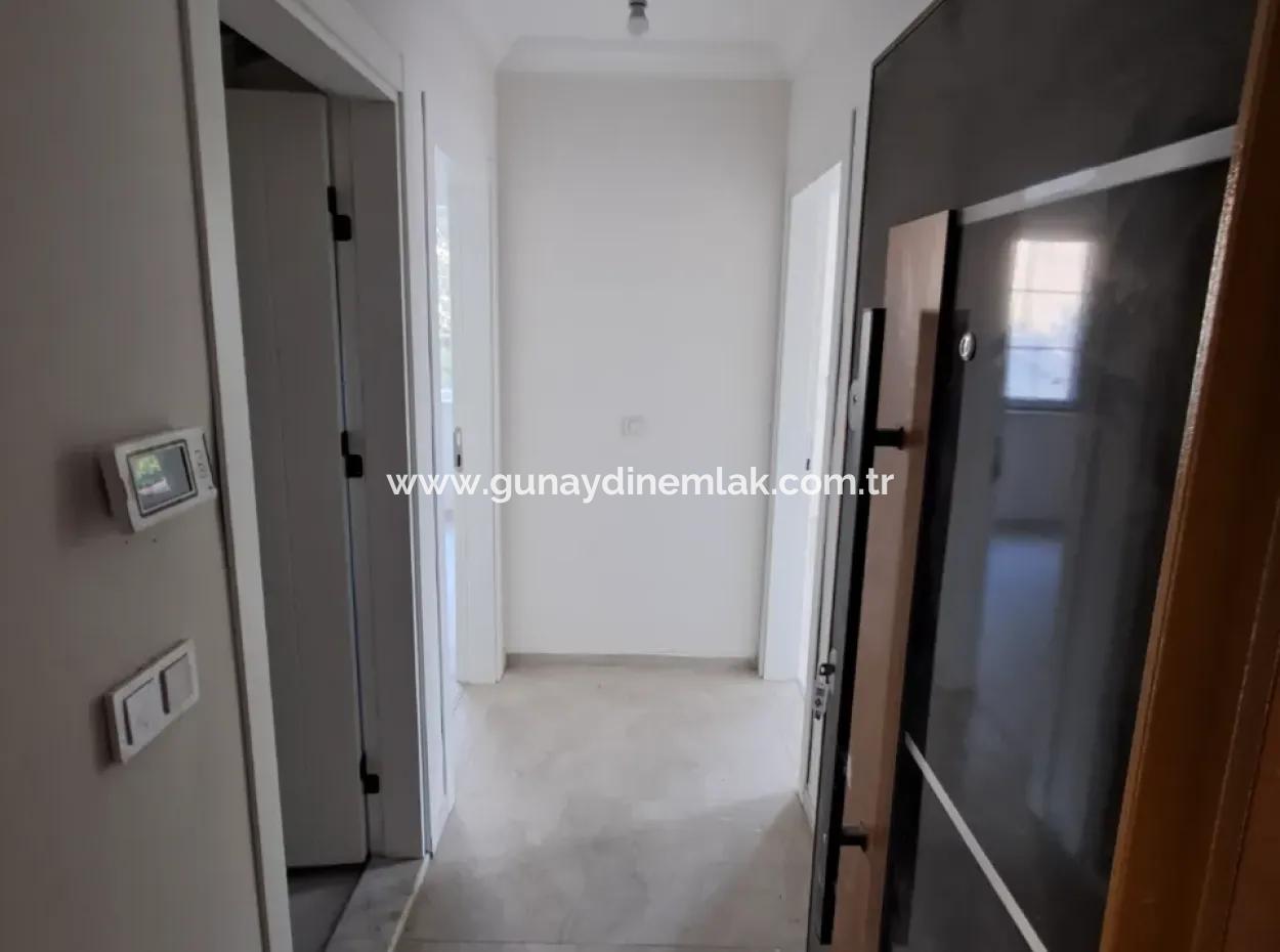 1 1 Geeignete Wohnung Mit Pool In Ortaca Çaylı