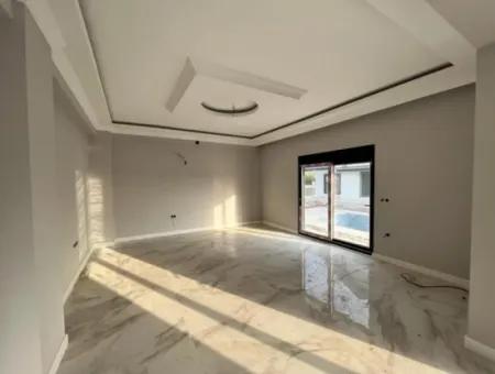 200 M2 4 1 Luxusvilla In Dalaman Karacali Von Günaydın Real Estate