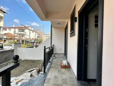 Ortaca Atatürk Mahallesi 3 1 Neben-Nizam Luxusvilla Zum Verkauf