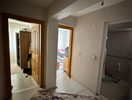 Ortaca Cumhuriyet Mahallesi 3 1 Lage Als Großartige Lage Geschlossene Küche Wohnung Zum Verkauf