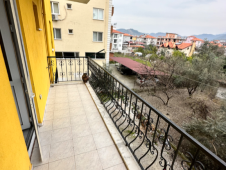 Ortaca Cumhuriyet Mahallesi 3 1 Lage Als Großartige Lage Geschlossene Küche Wohnung Zum Verkauf