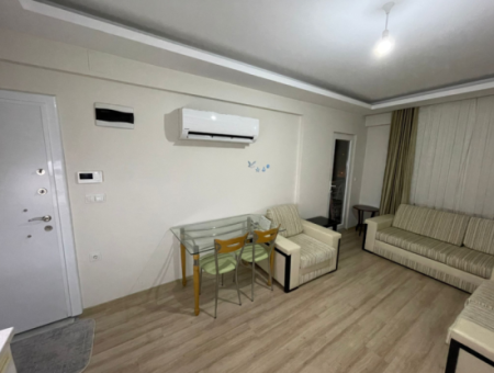 Wohnung Zum Verkauf In Ortaca Beşköprü Mahallesi 1 1 Merkezde.