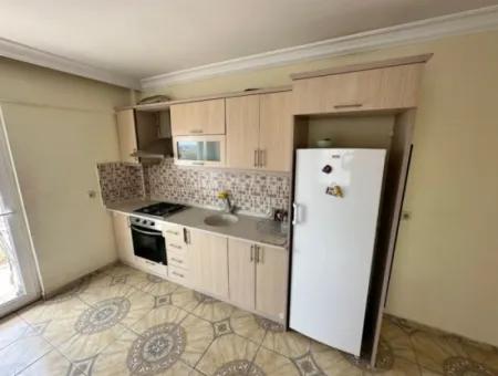 Günaydın Emlaktan Karaburun Mah 1 1 Komplett Möblierte Wohnung Zum Verkauf